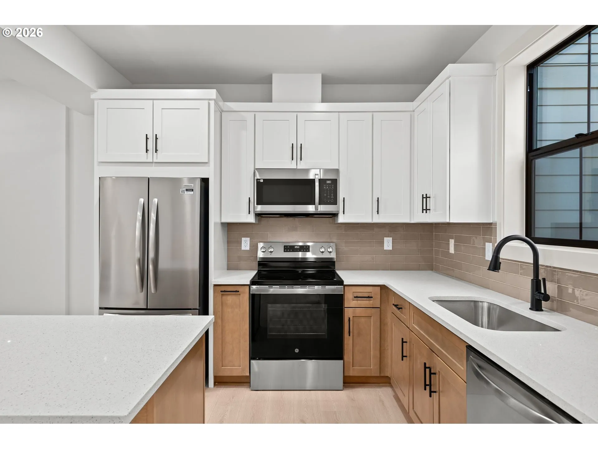 Kitchen-Oven