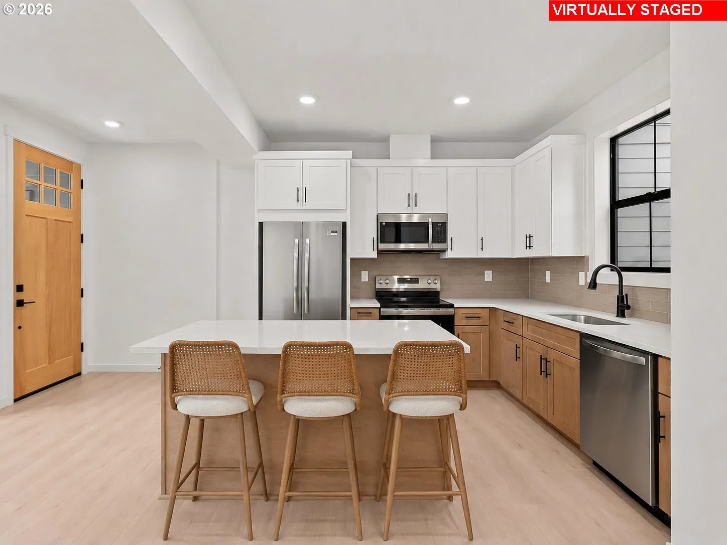 Kitchen-Island