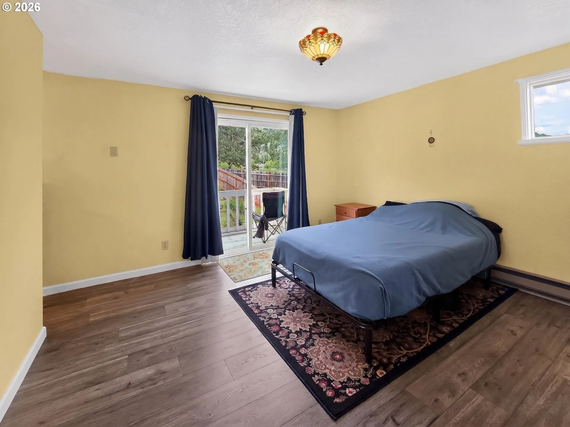Bedroom, Primary-Main