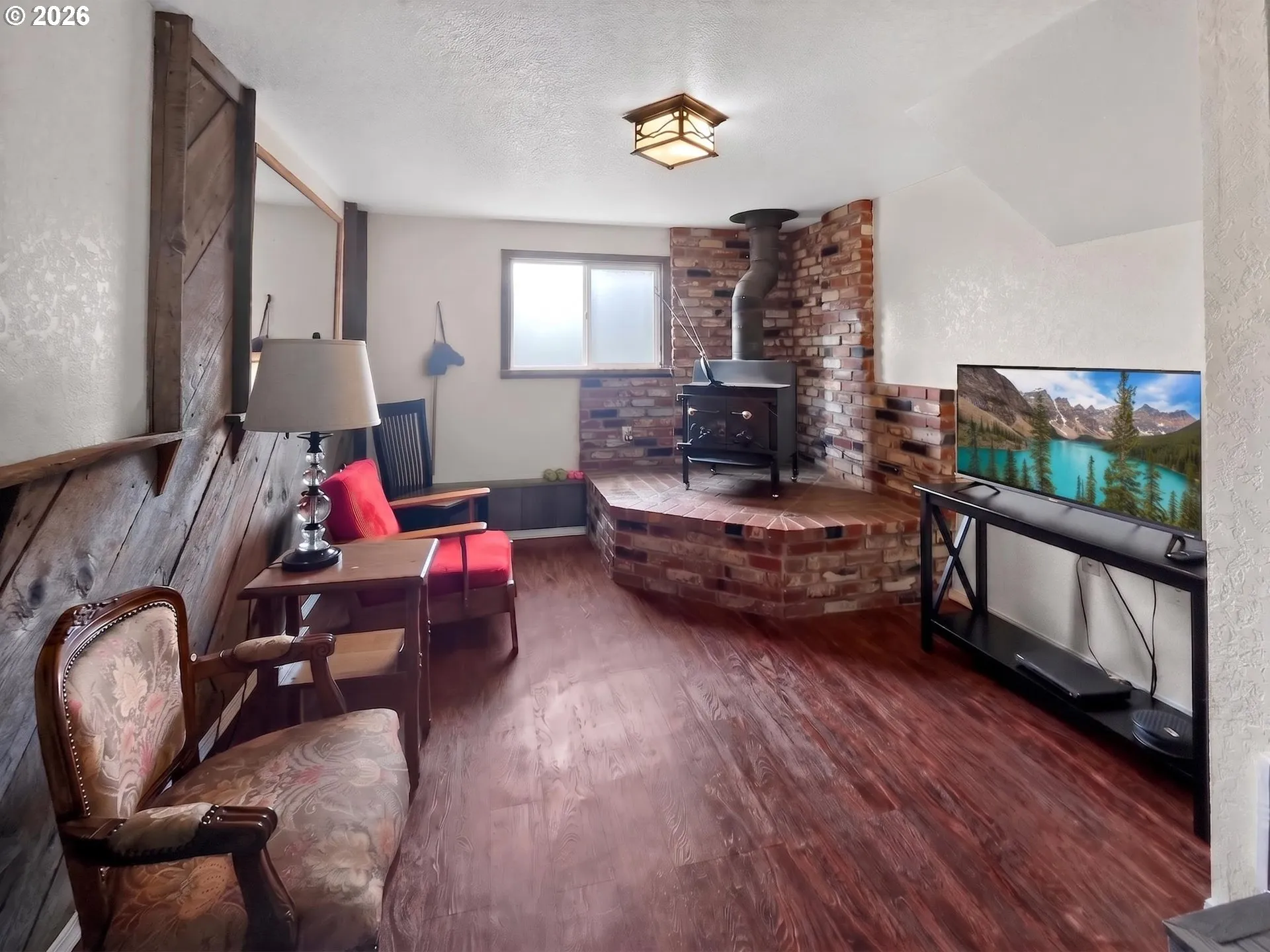 Family Room-Lower