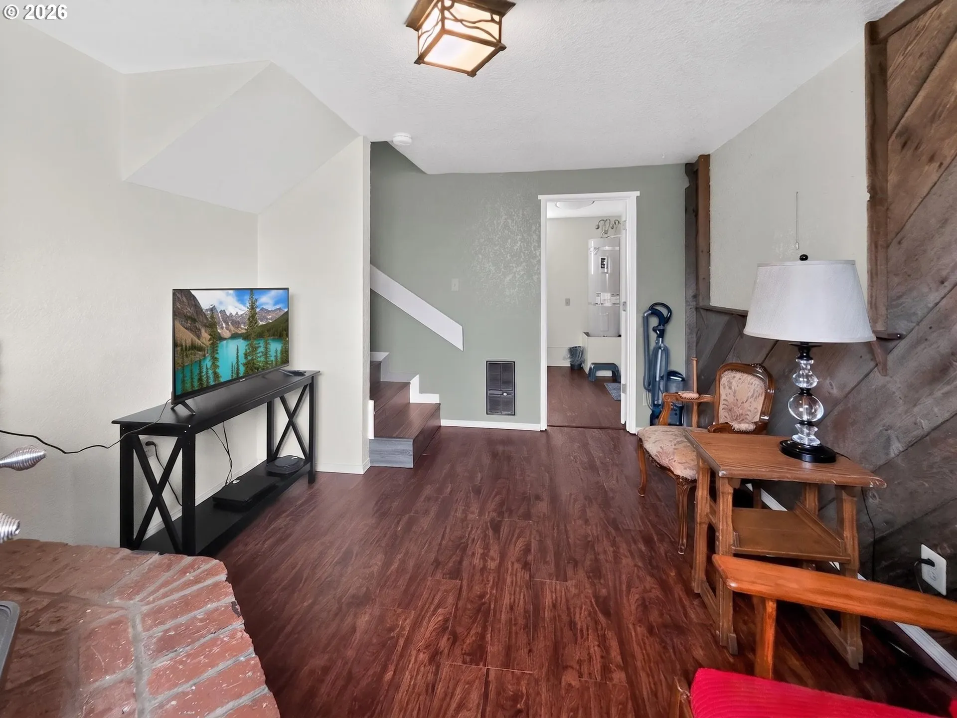 Family Room-Lower