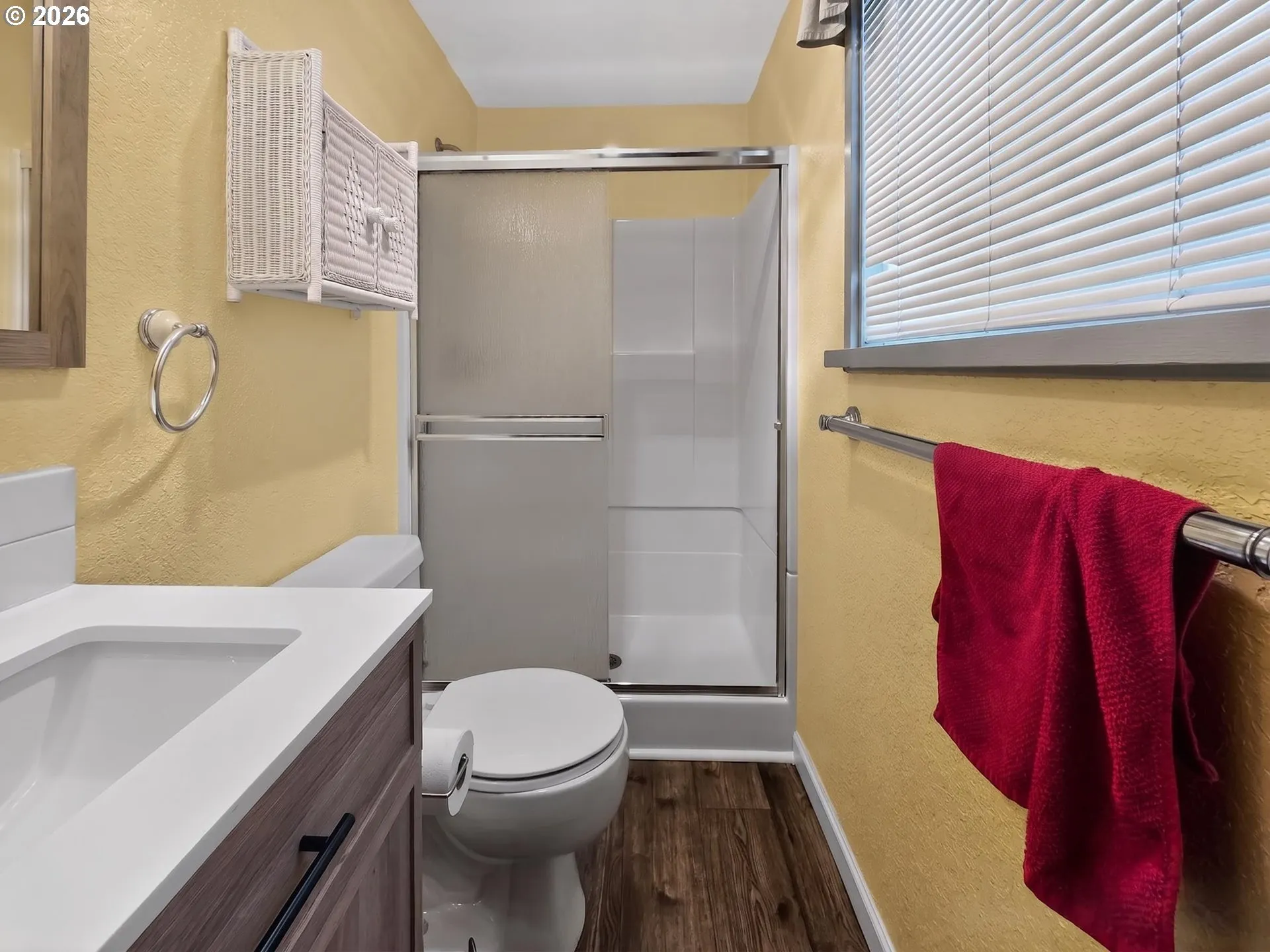 Bathroom-# 1