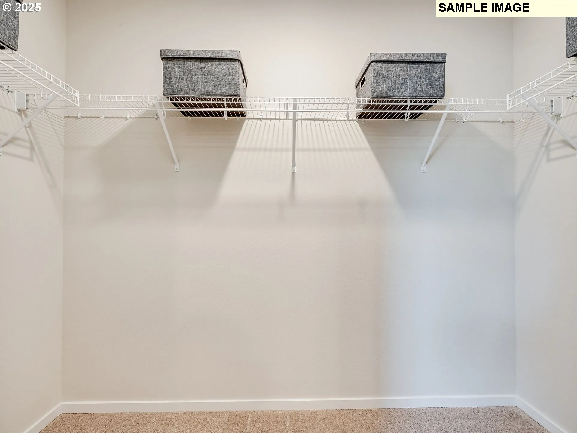 Primary Bedroom-Walk-In Closet