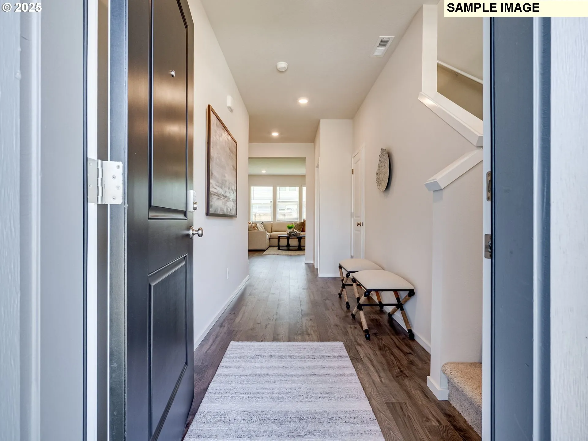 Entrance/Foyer