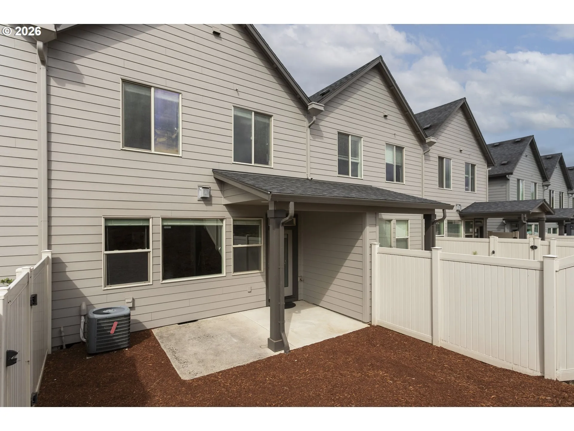 Backyard-Fenced