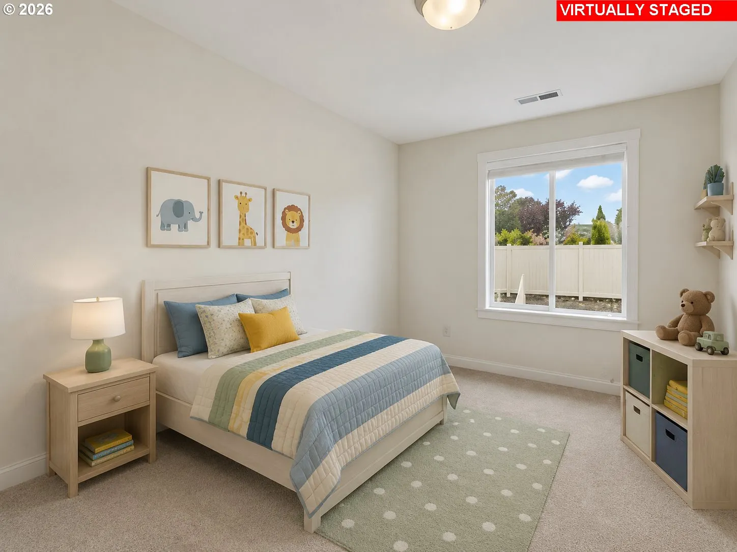 Bedroom-# 3