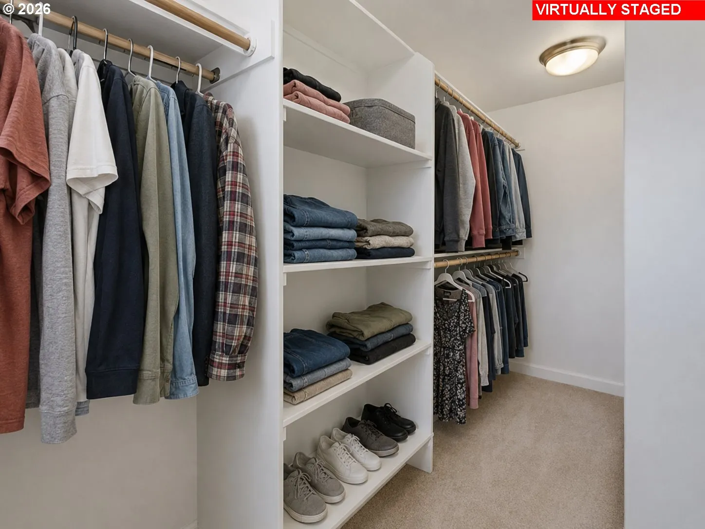 Laundry-Upper