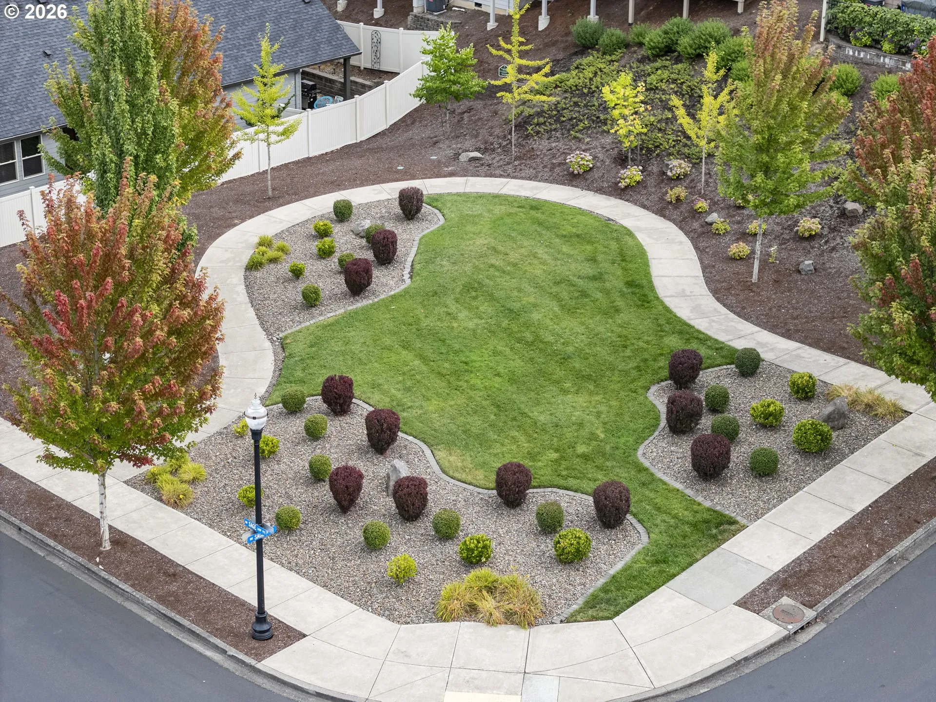 Neighborhood Park