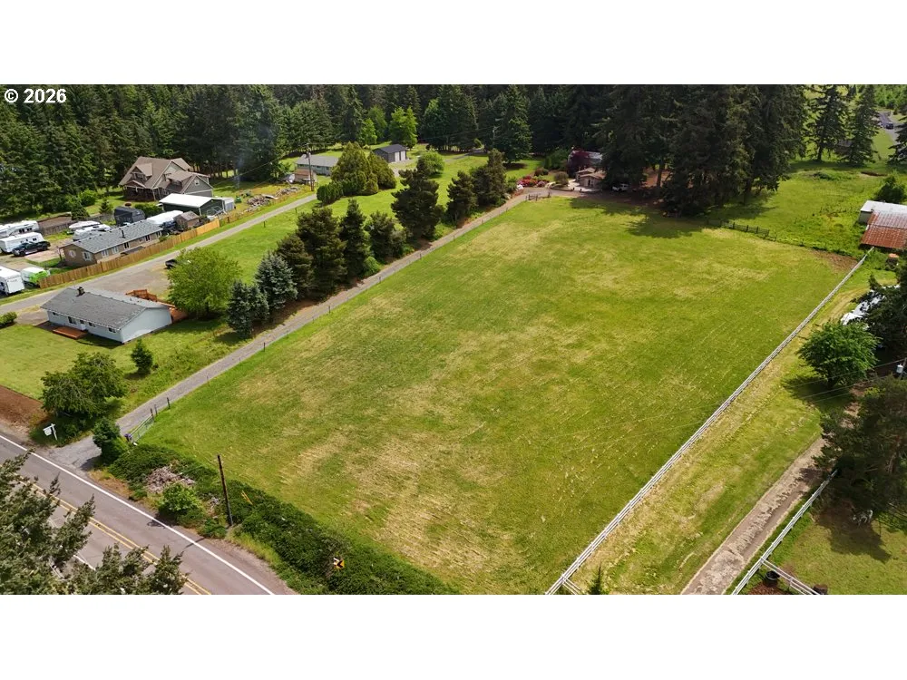 Acreage-Aerial