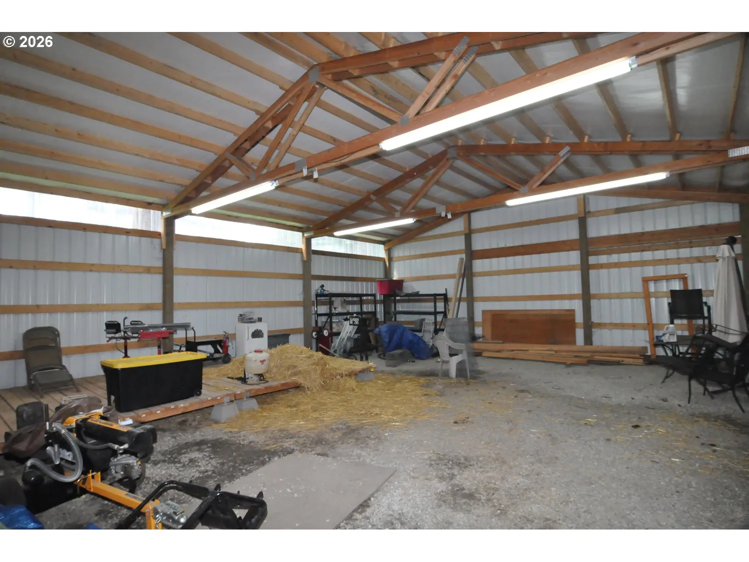 Barn