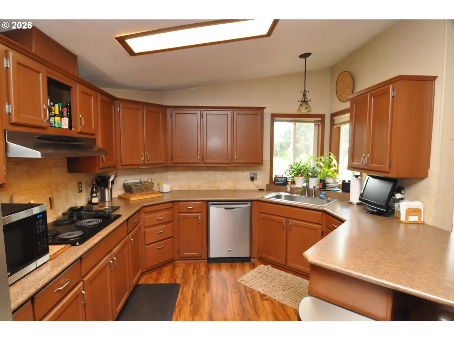 Kitchen-# 1