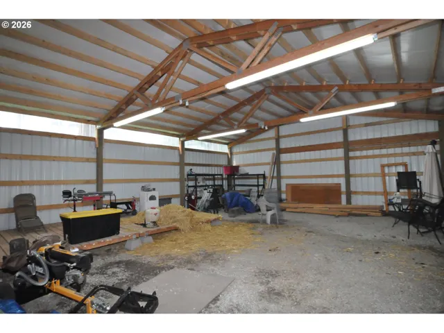 Barn