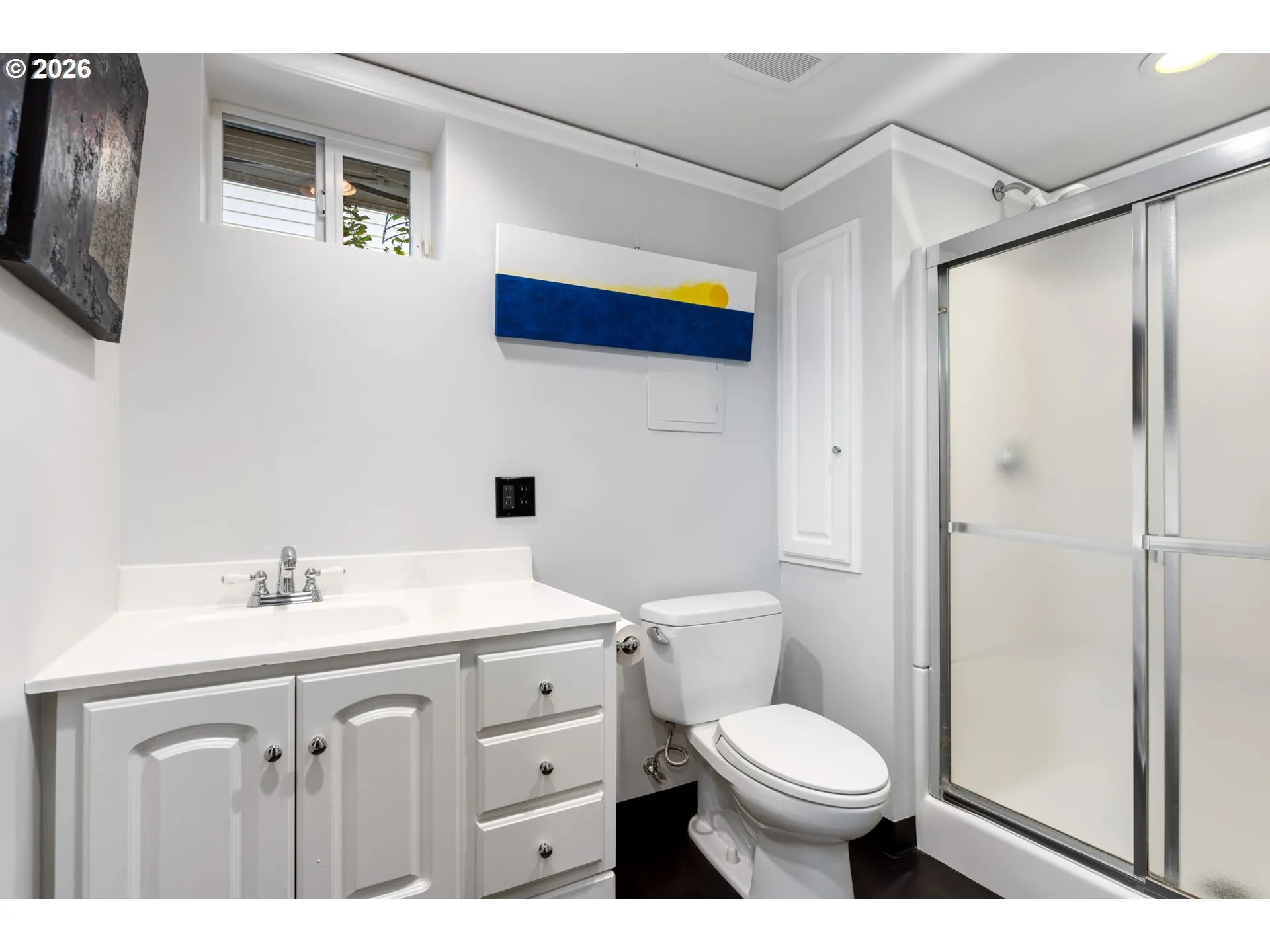 Bathroom-Lower