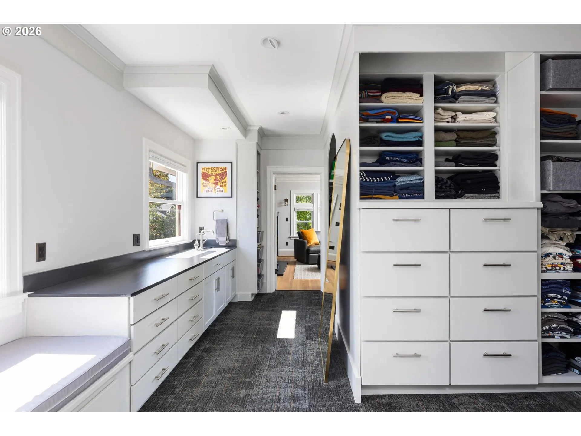 Primary Bedroom-Walk-In Closet