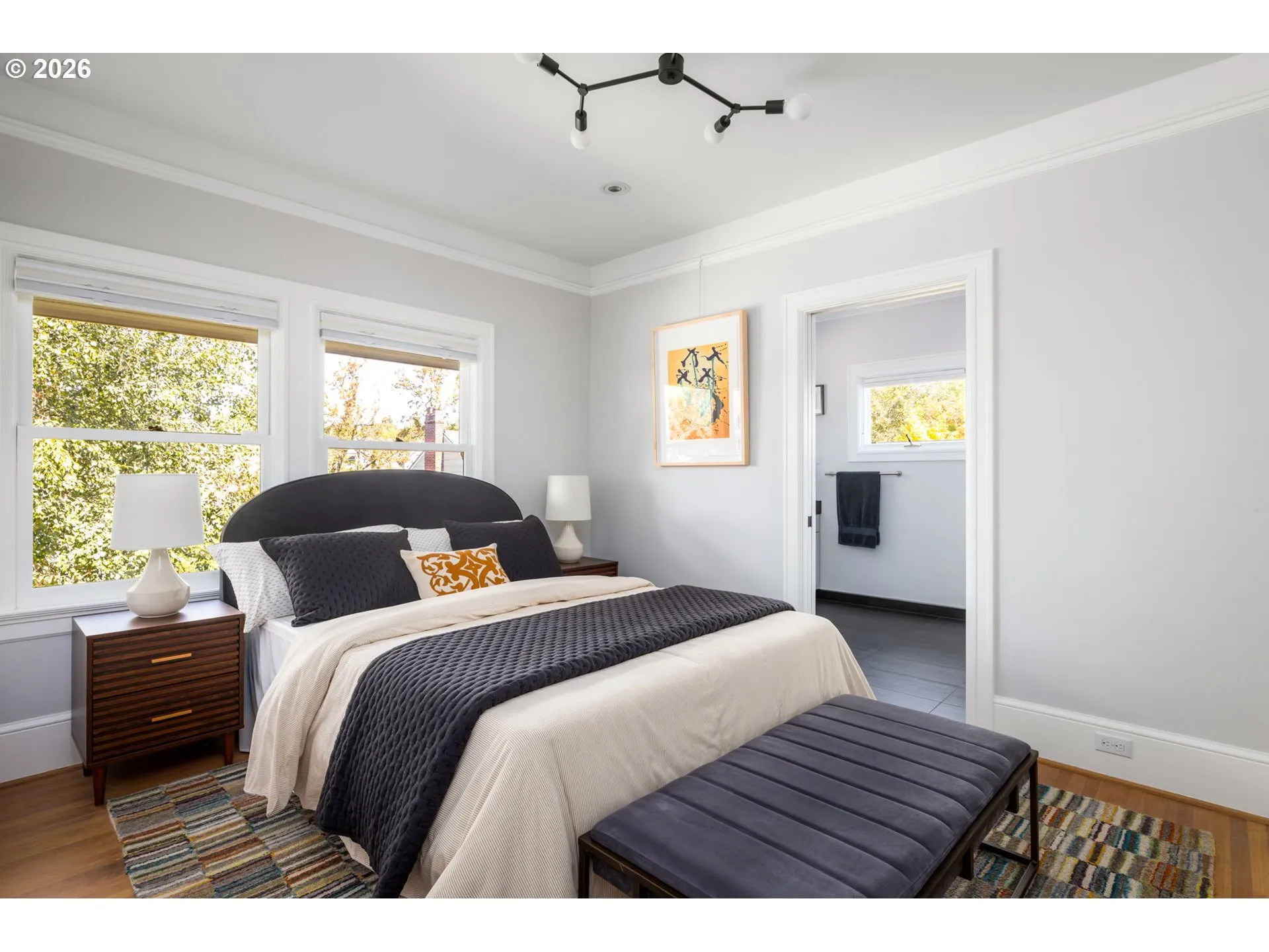 Bedroom, Primary #2