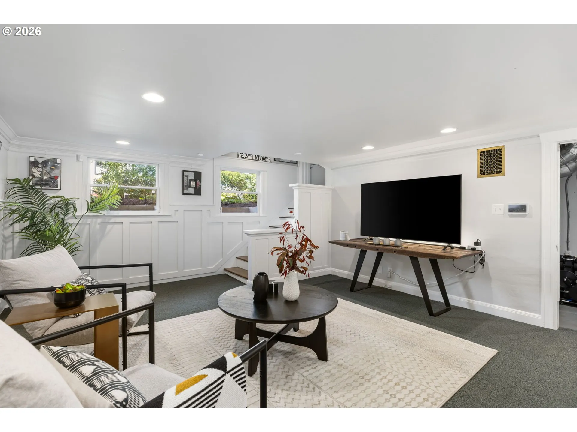 Family Room-Lower