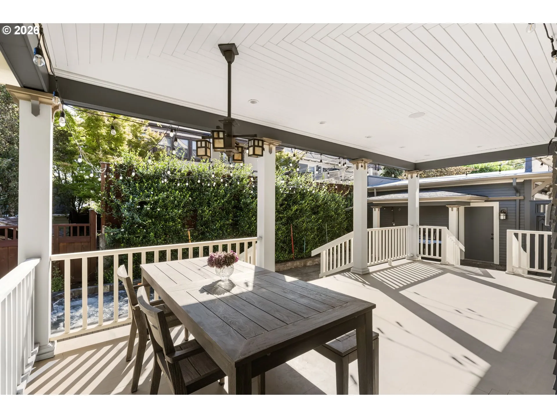 Porch-# 2