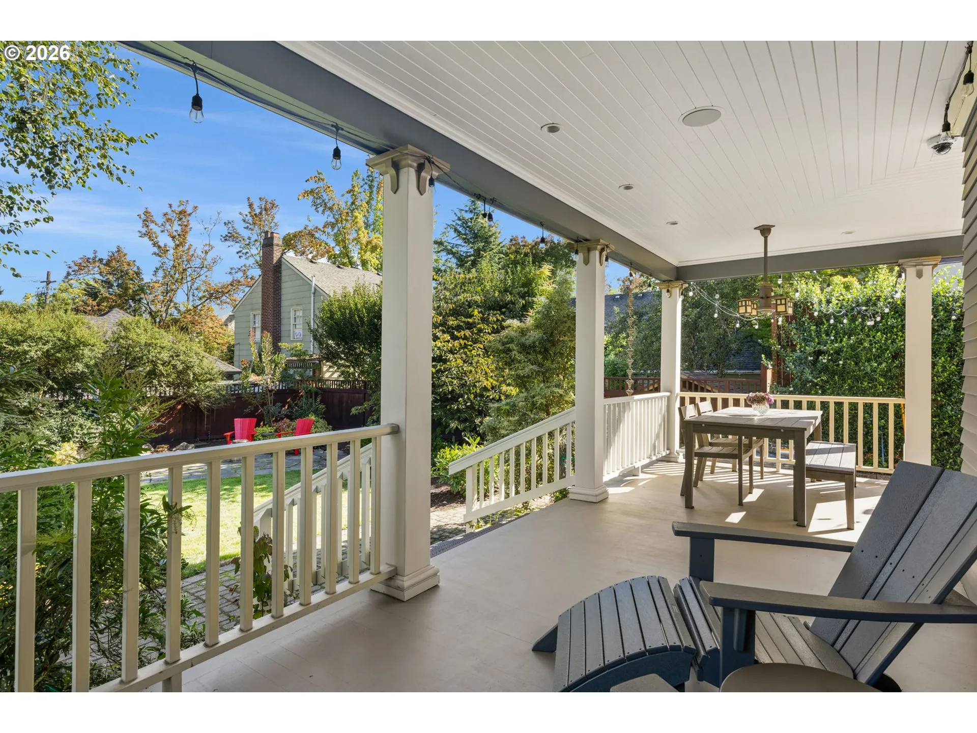 Porch-# 2