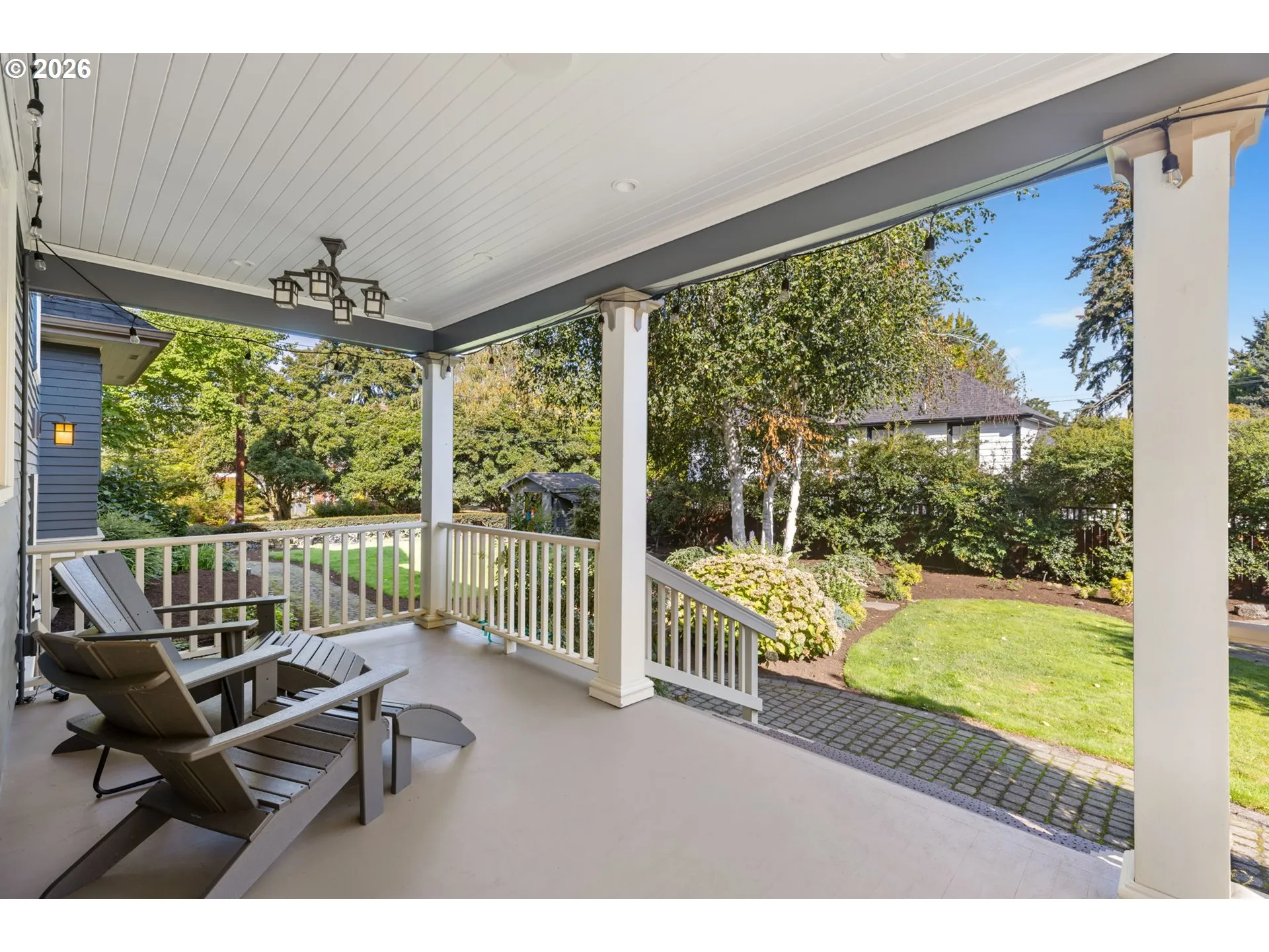 Porch-# 2