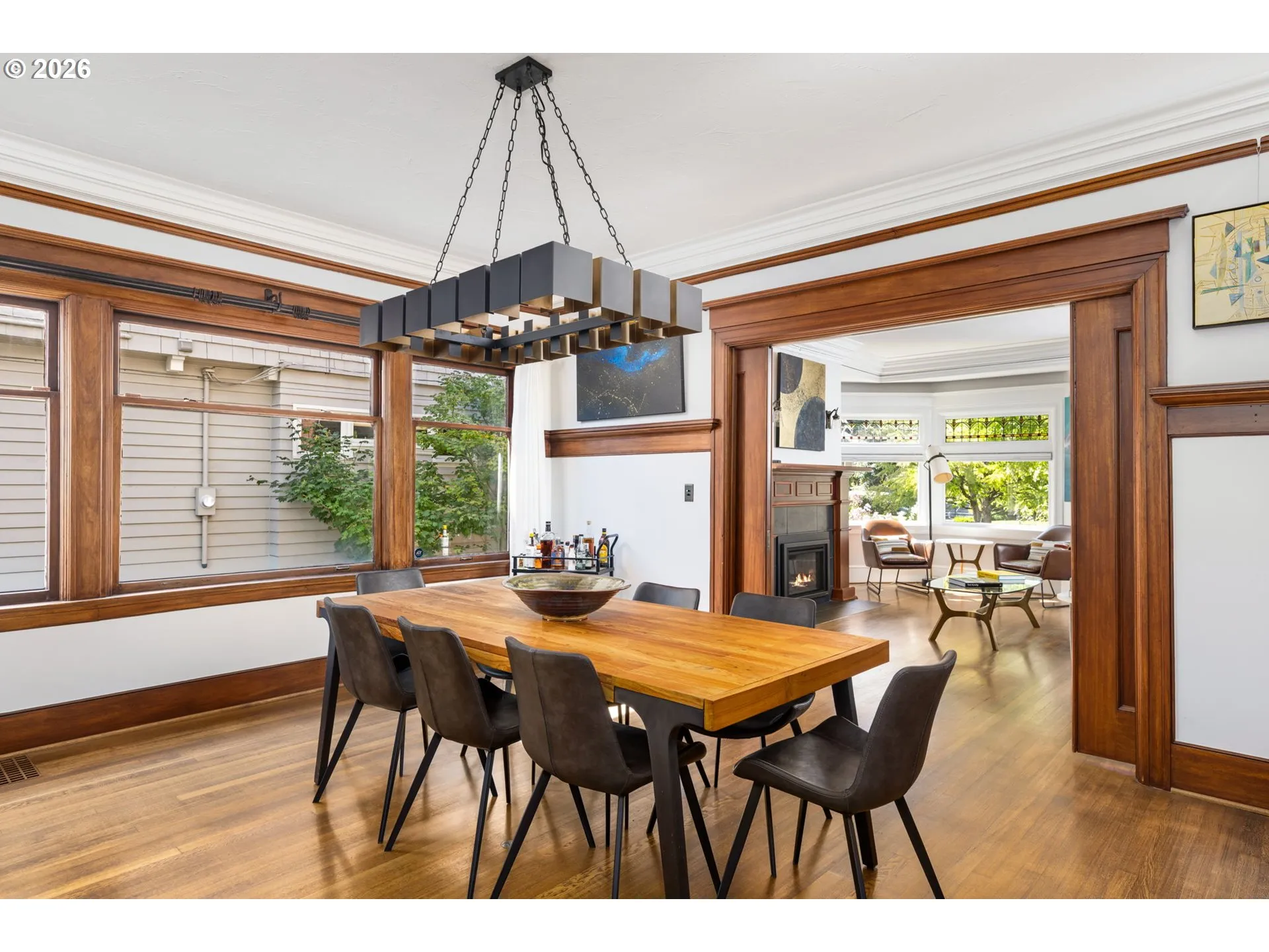 Dining Room-Formal