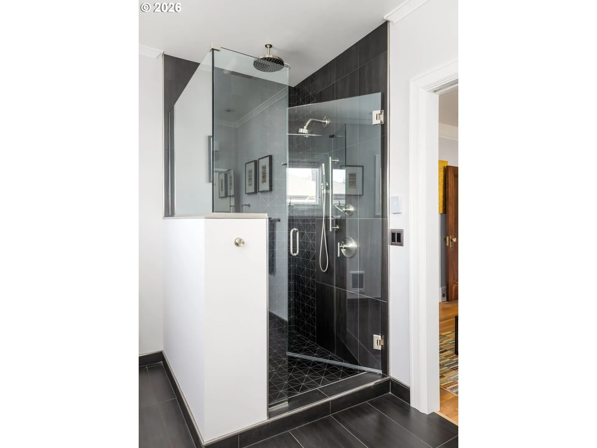 Attached Bathroom #2