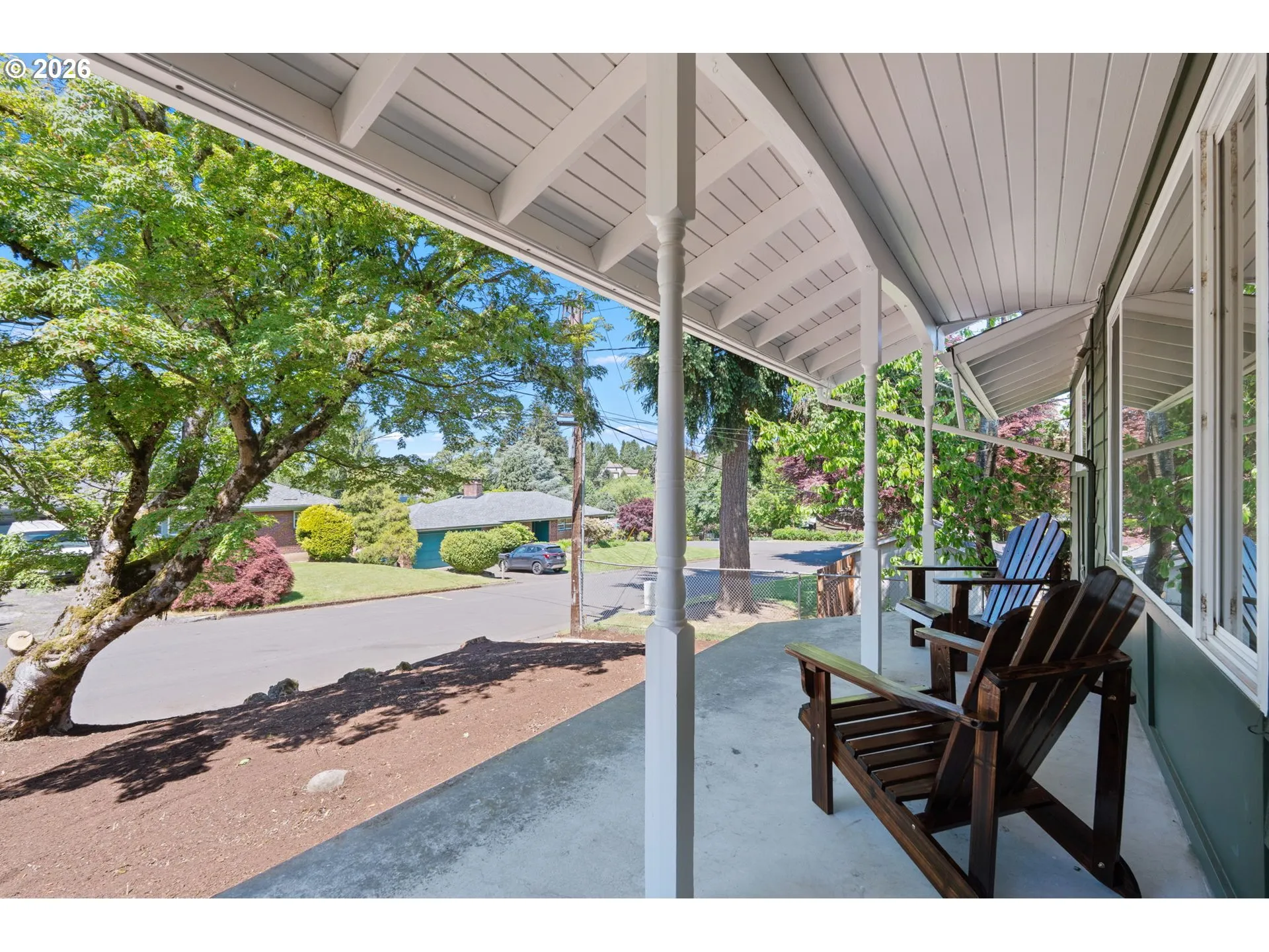Porch