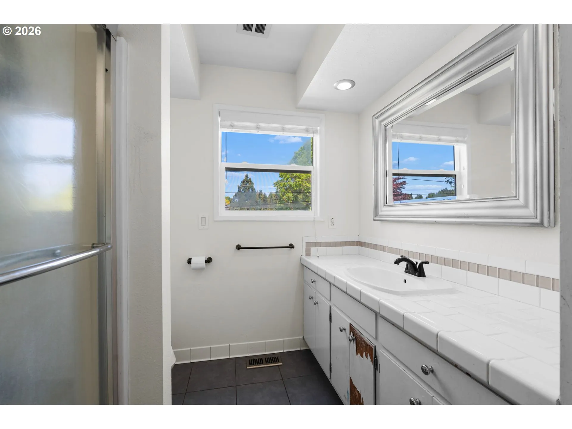 Bathroom-Hall