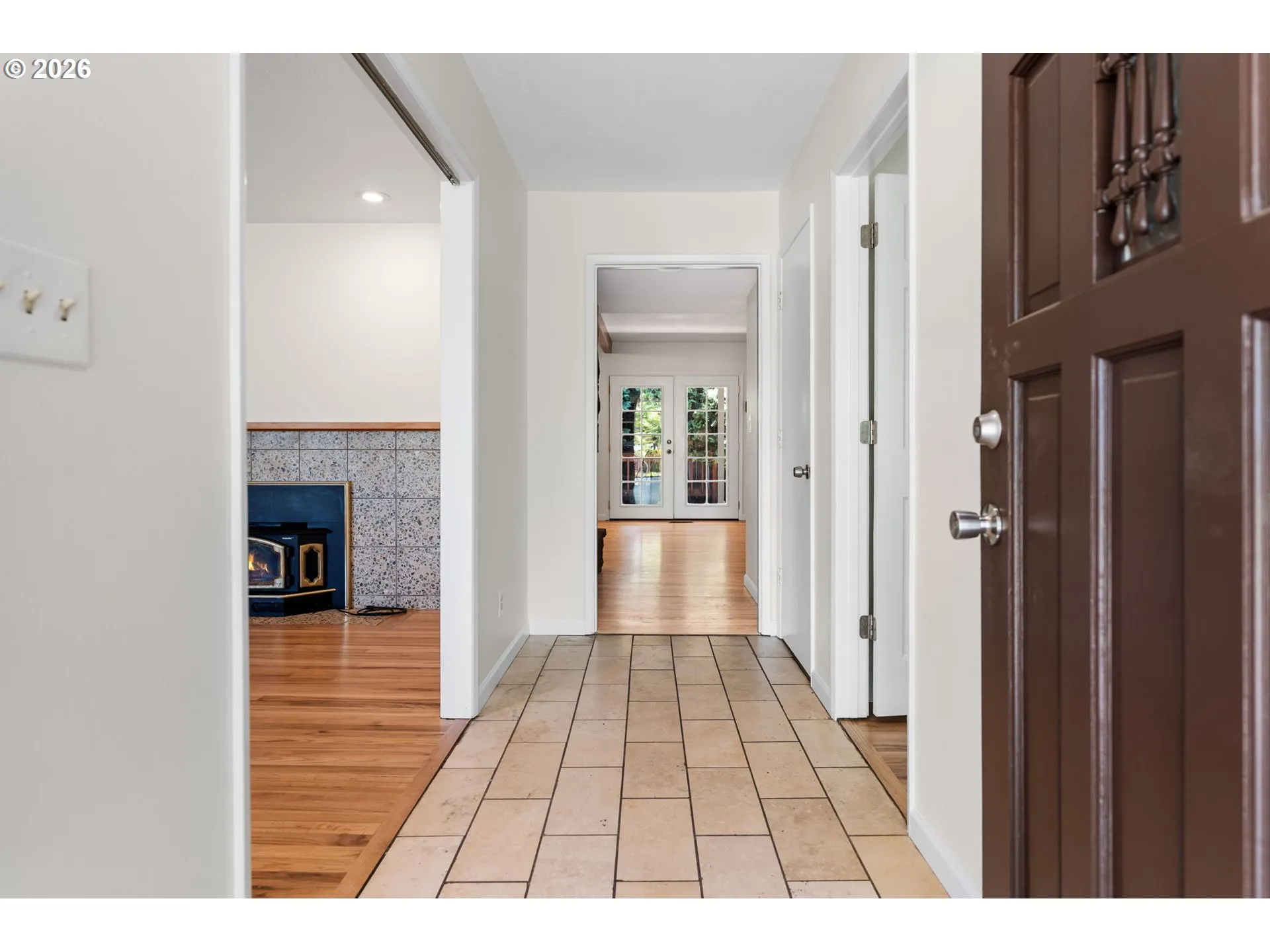 Entrance/Foyer