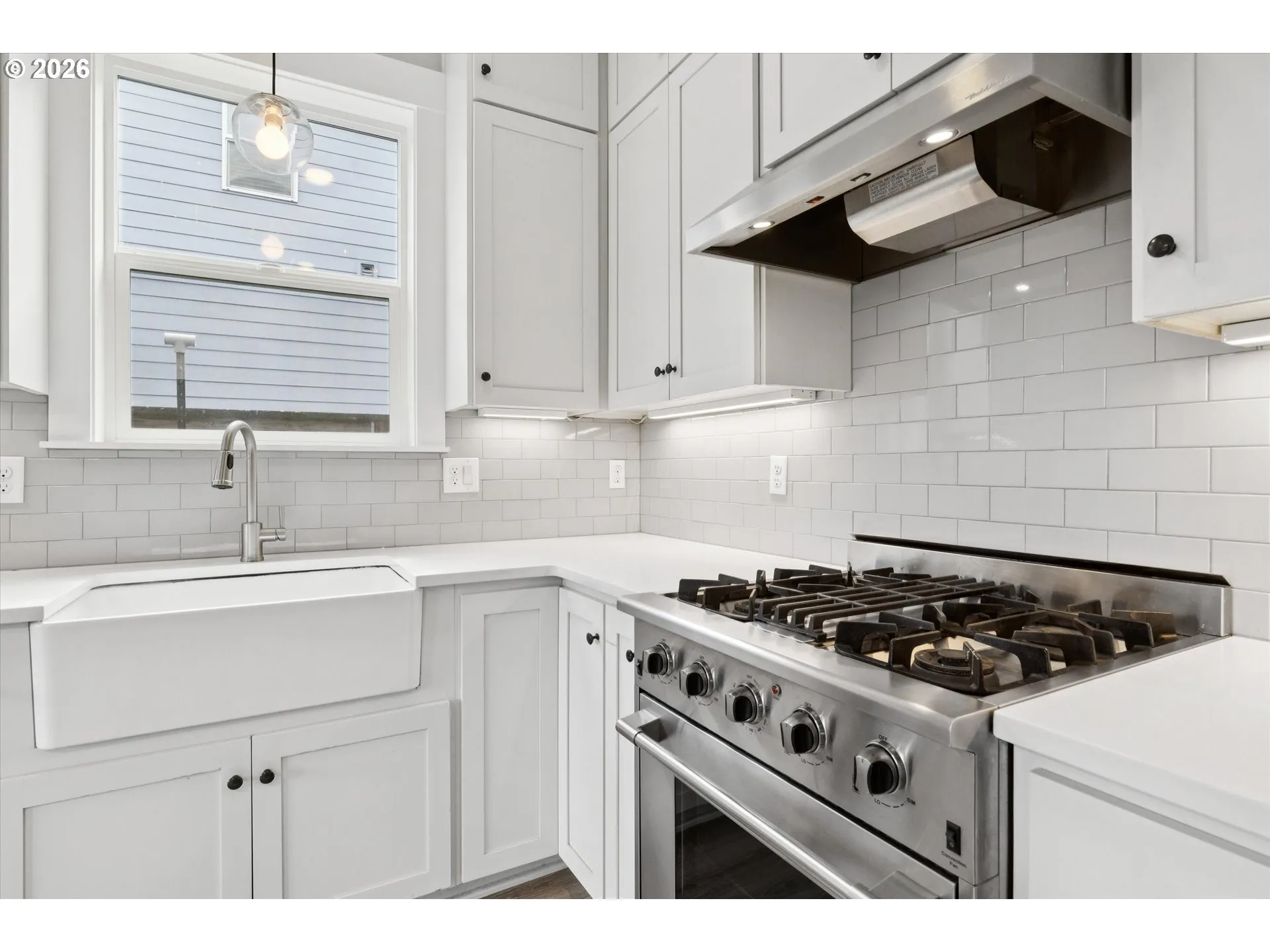 Kitchen-Oven
