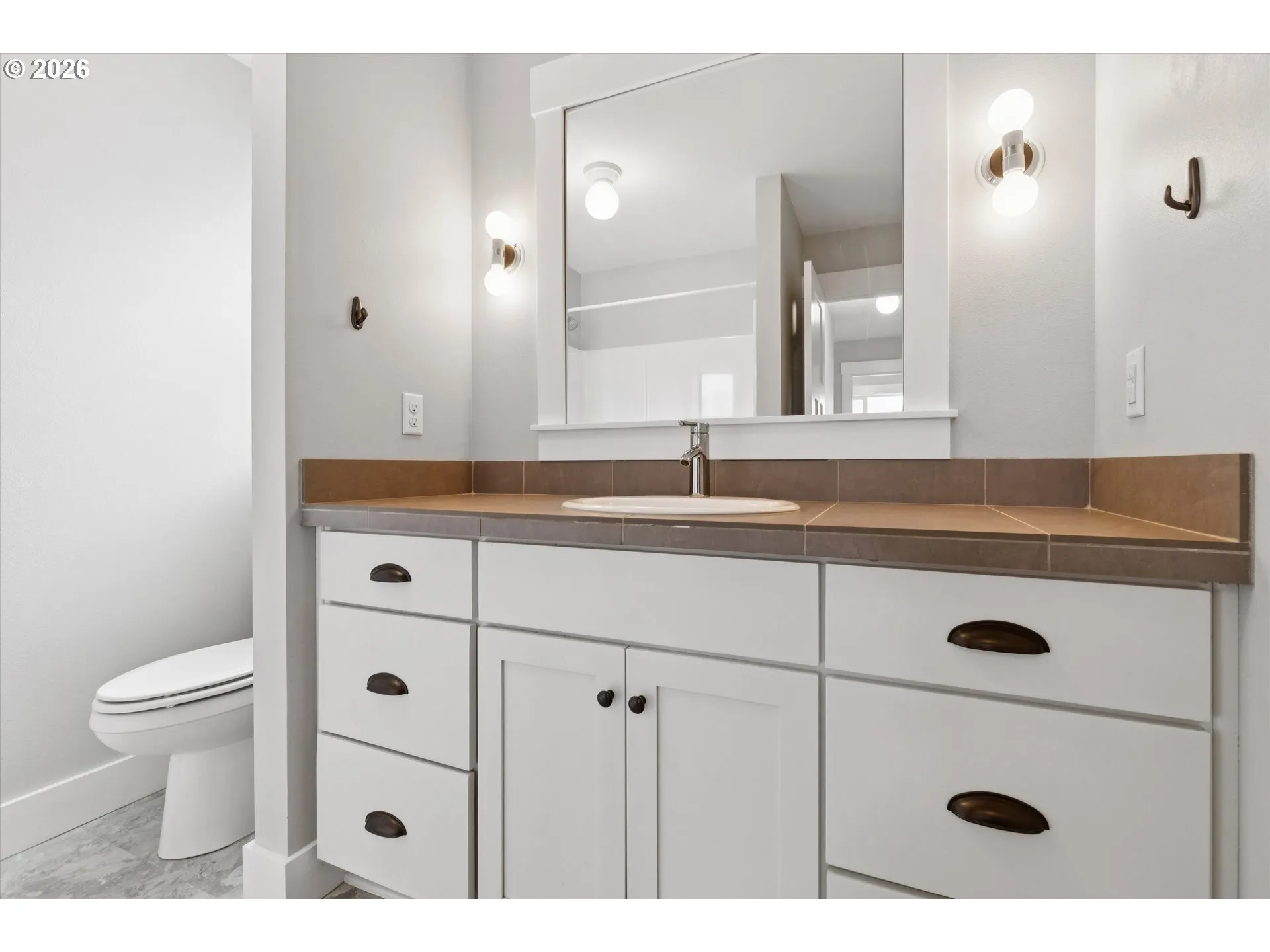 Bathroom-# 3