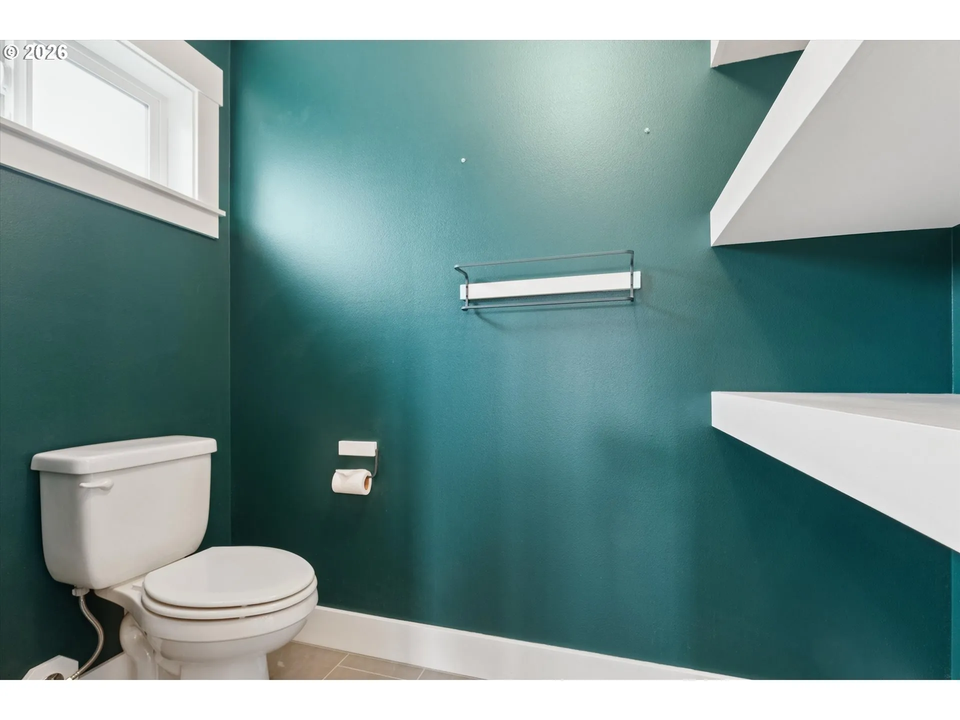 Bathroom, Attached