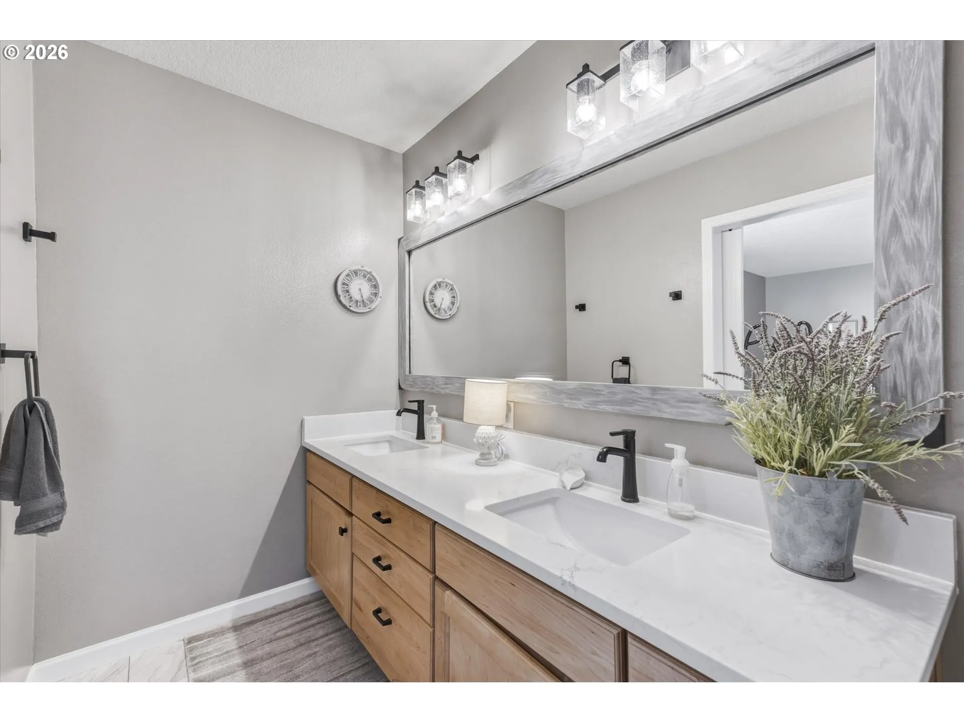 En Suite Bathroom