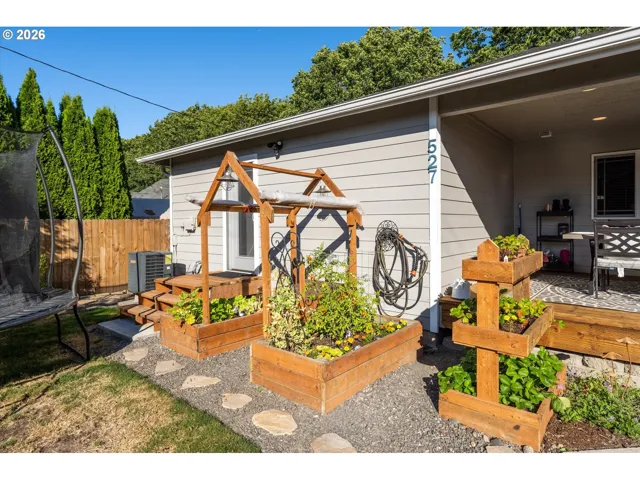 Backyard-Fenced