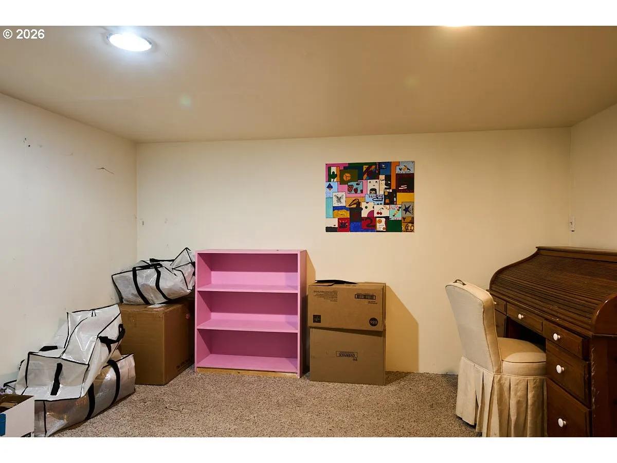 Bonus Room-Lower