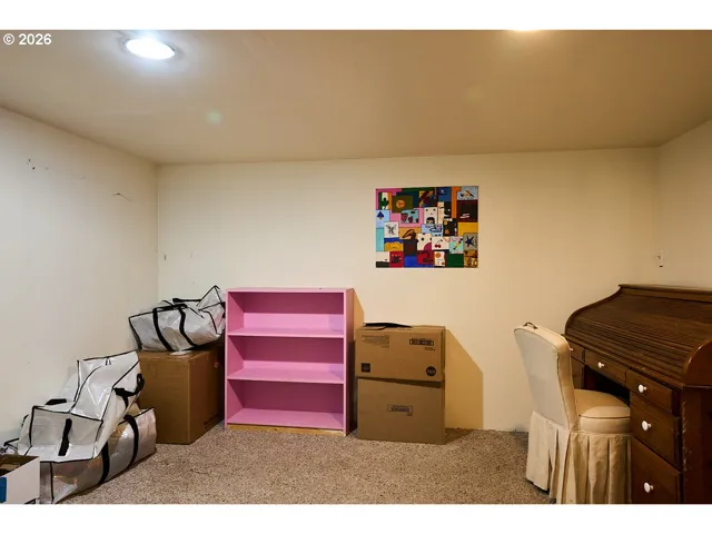 Bonus Room-Lower