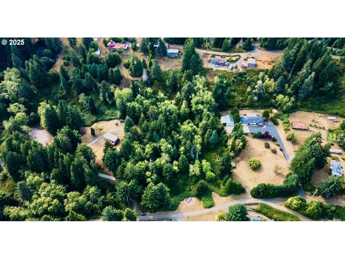Acreage-Aerial