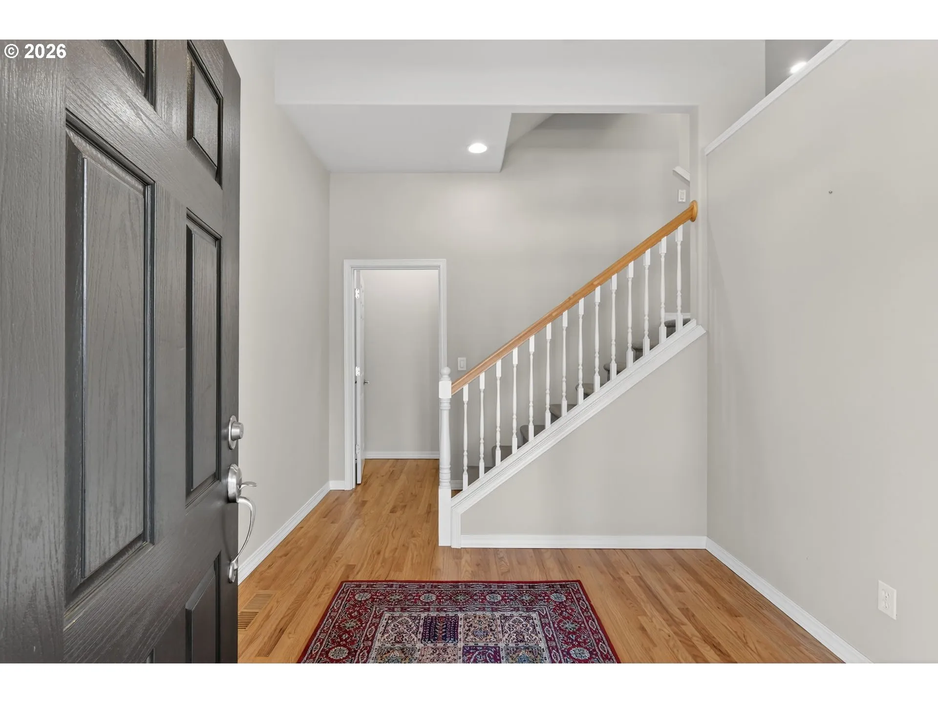Entrance/Foyer