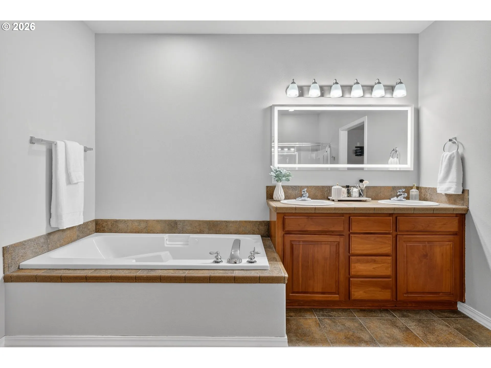 En Suite Bathroom