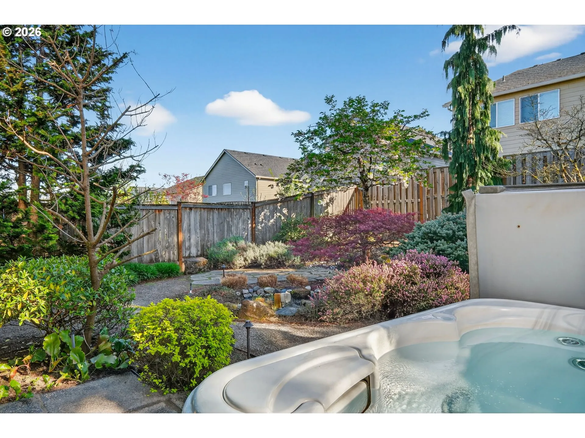 Backyard-Fenced