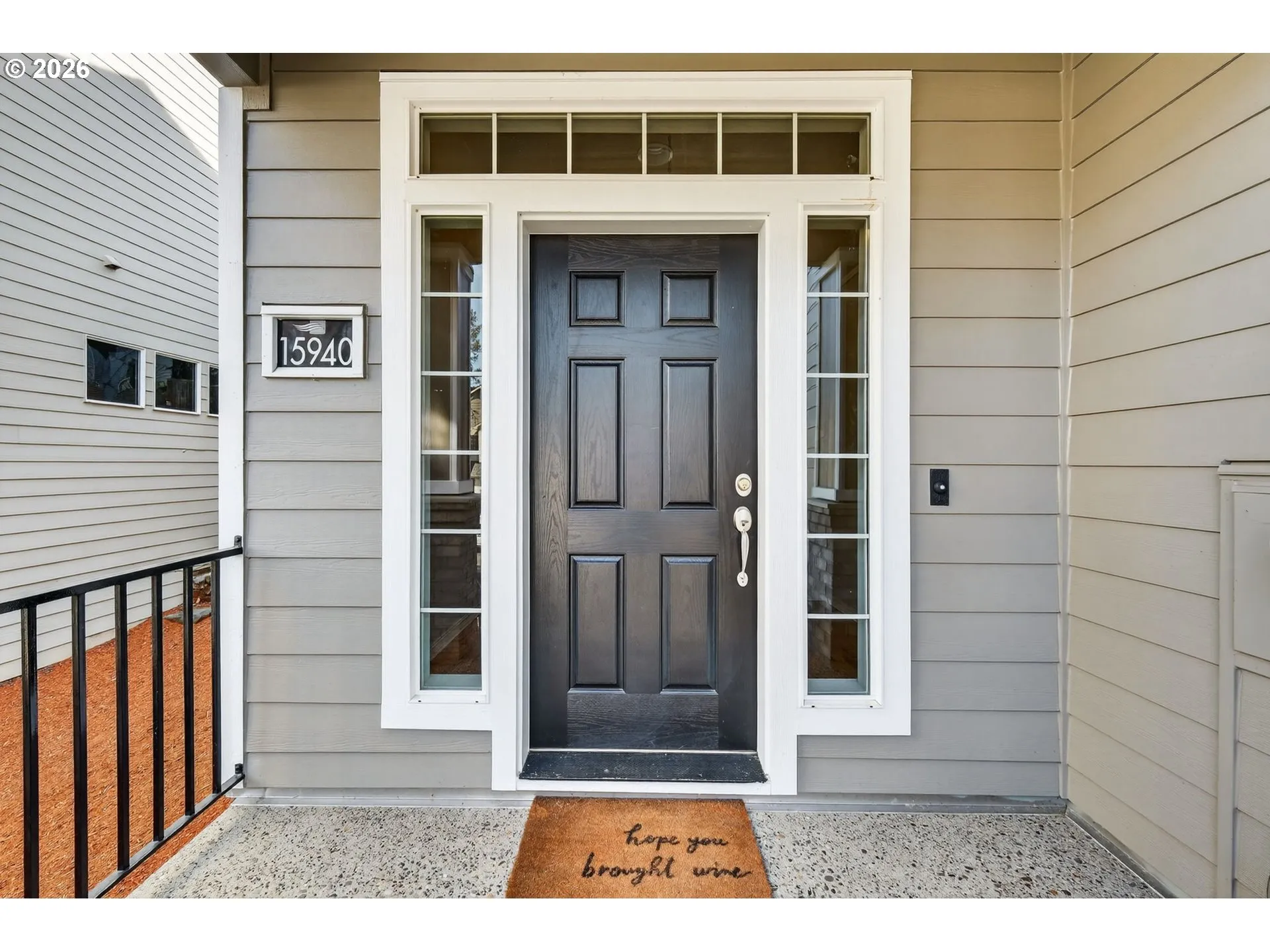 Porch
