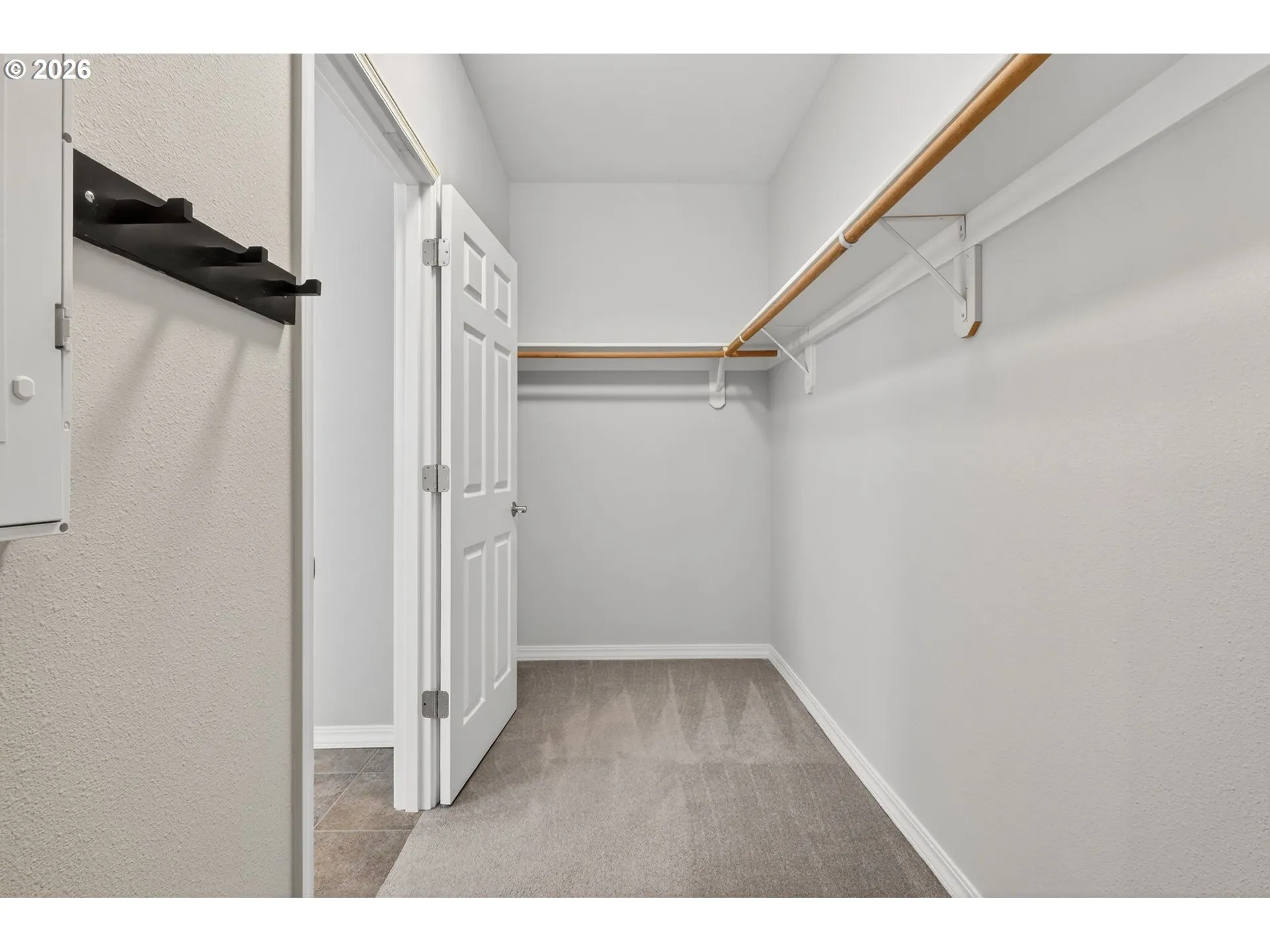 Primary Bedroom-Walk-In Closet