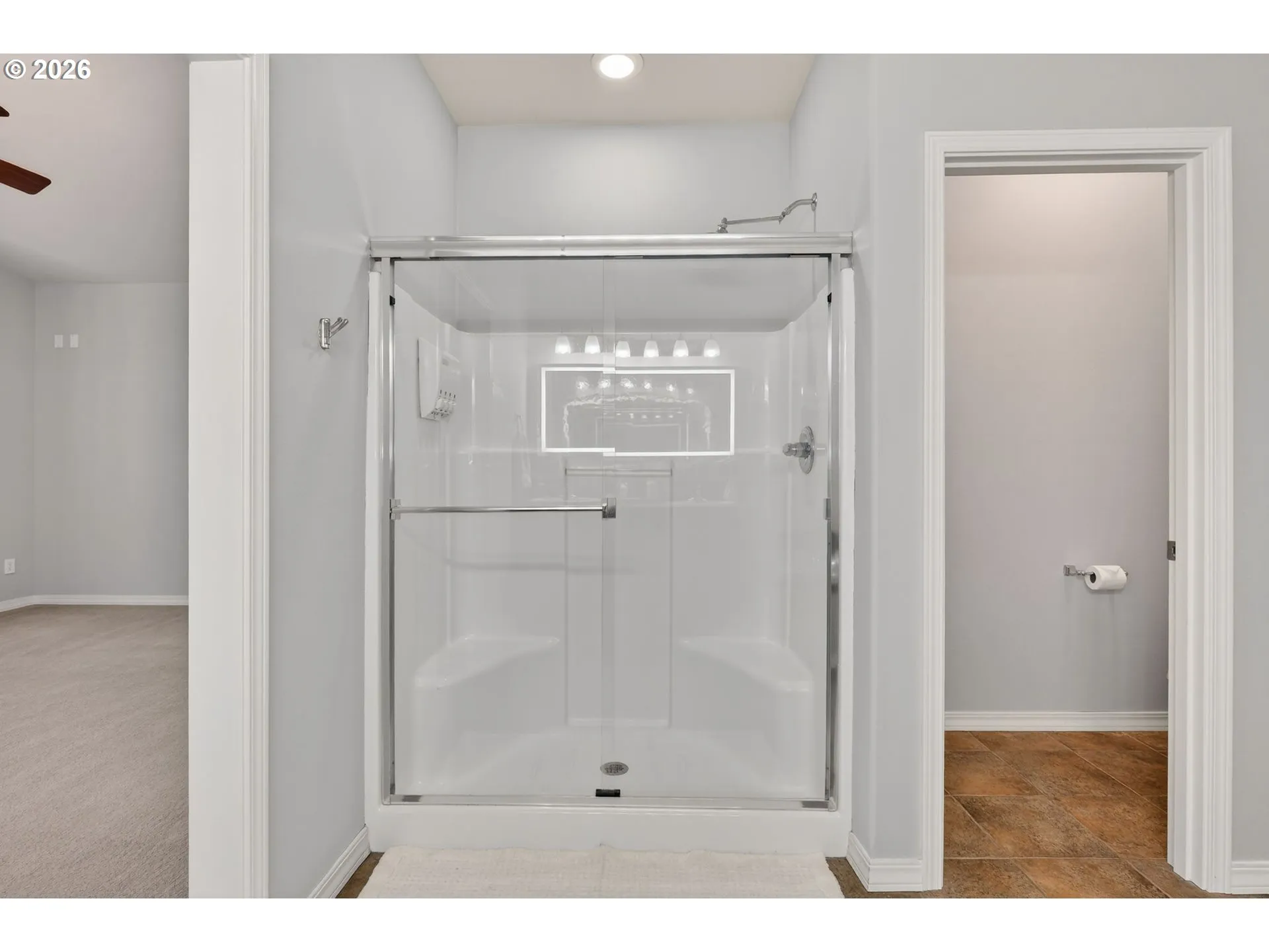 En Suite Bathroom