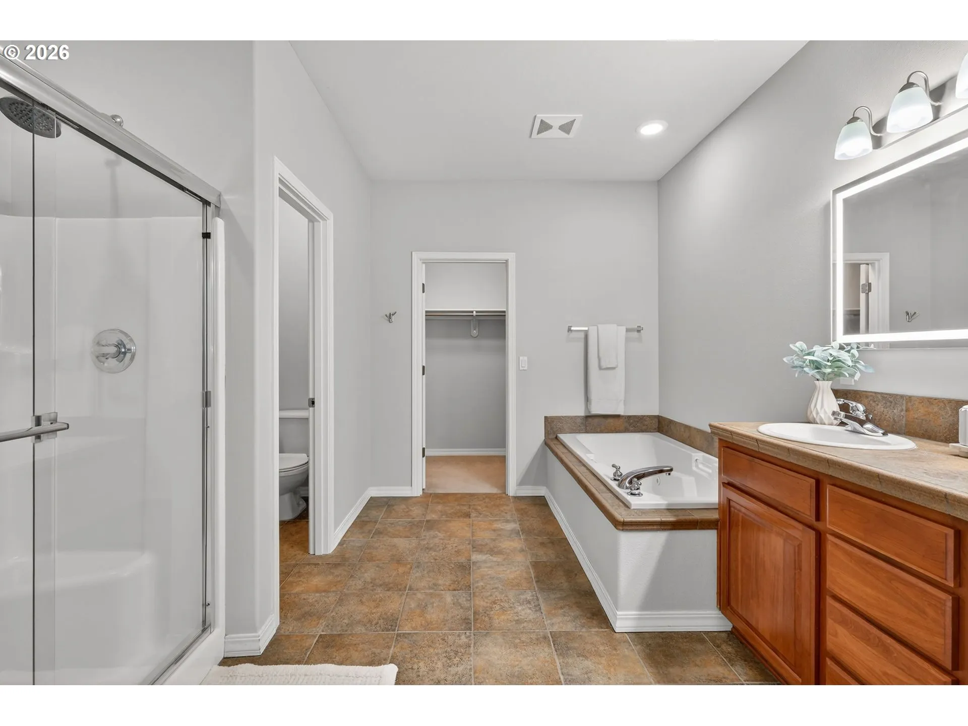 En Suite Bathroom