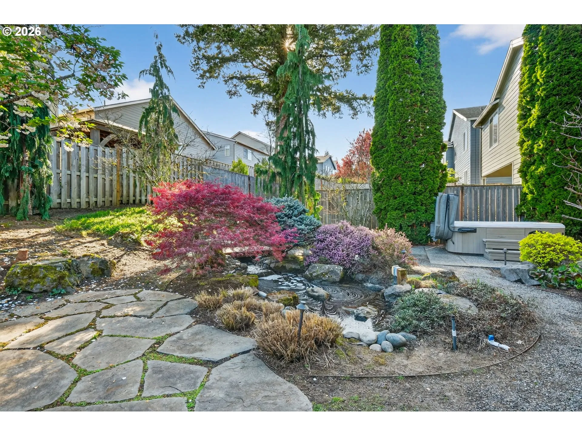 Backyard-Fenced