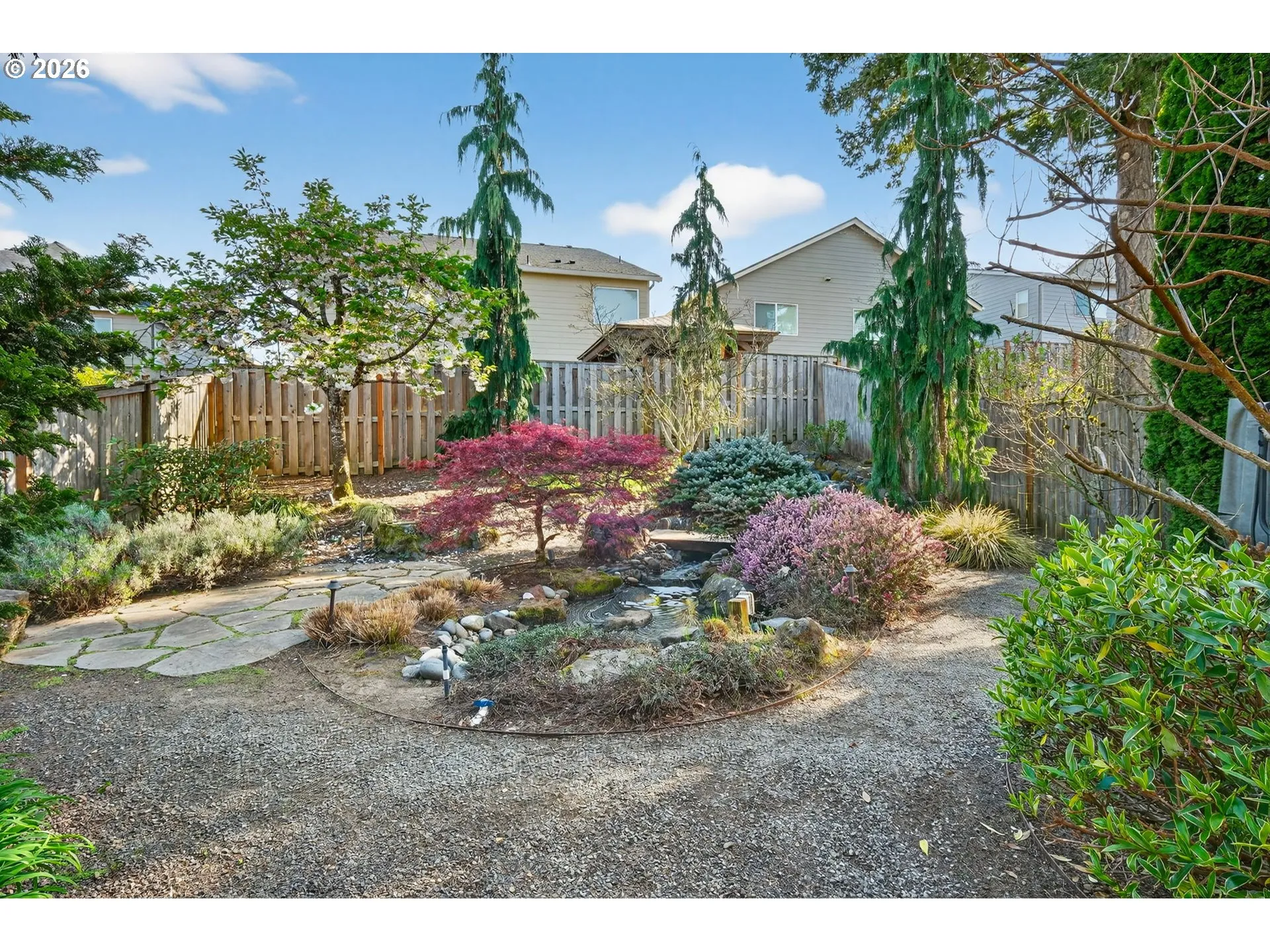 Backyard-Fenced
