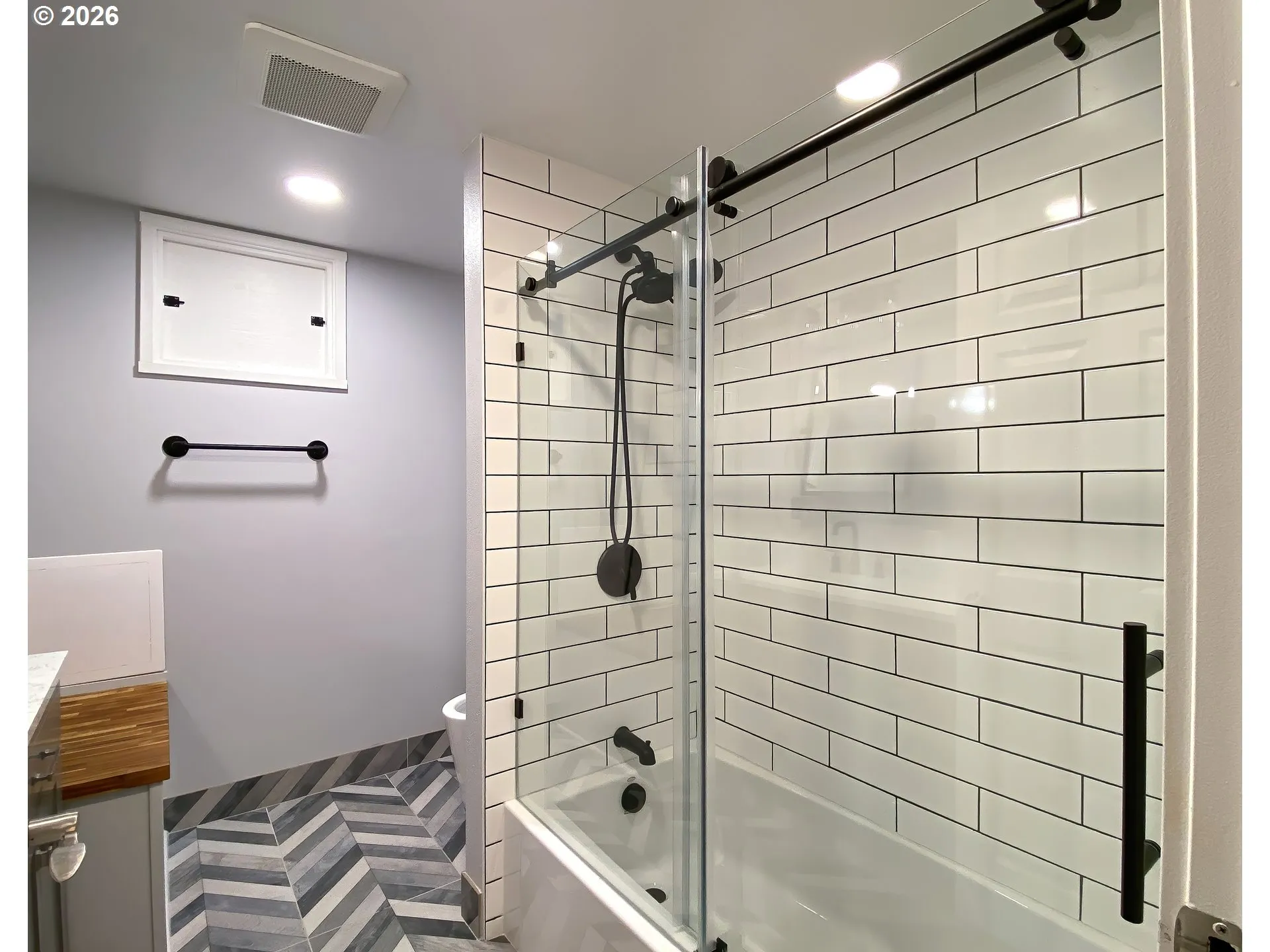 Bathroom-Lower