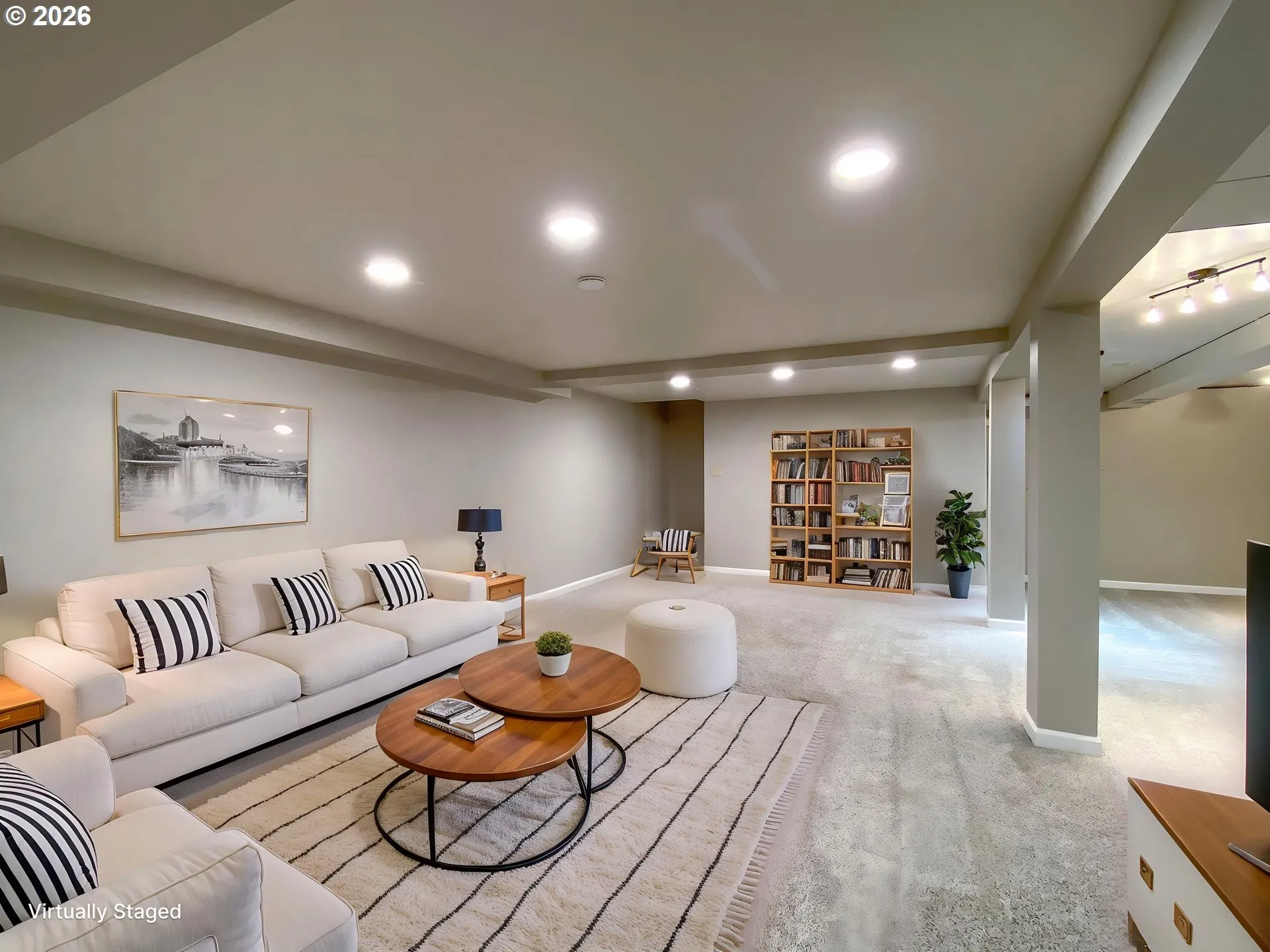 Family Room-Lower