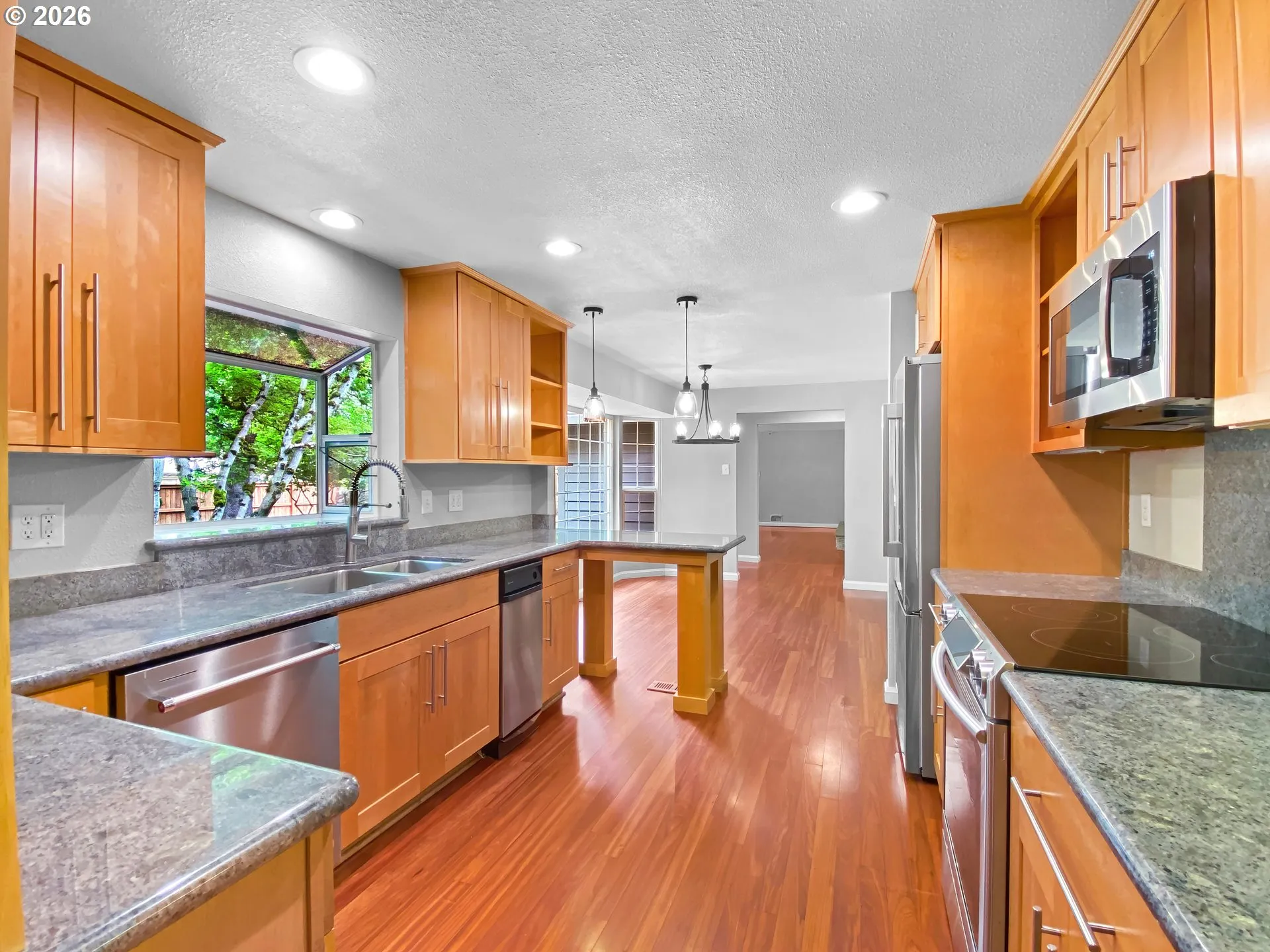 Kitchen-Oven