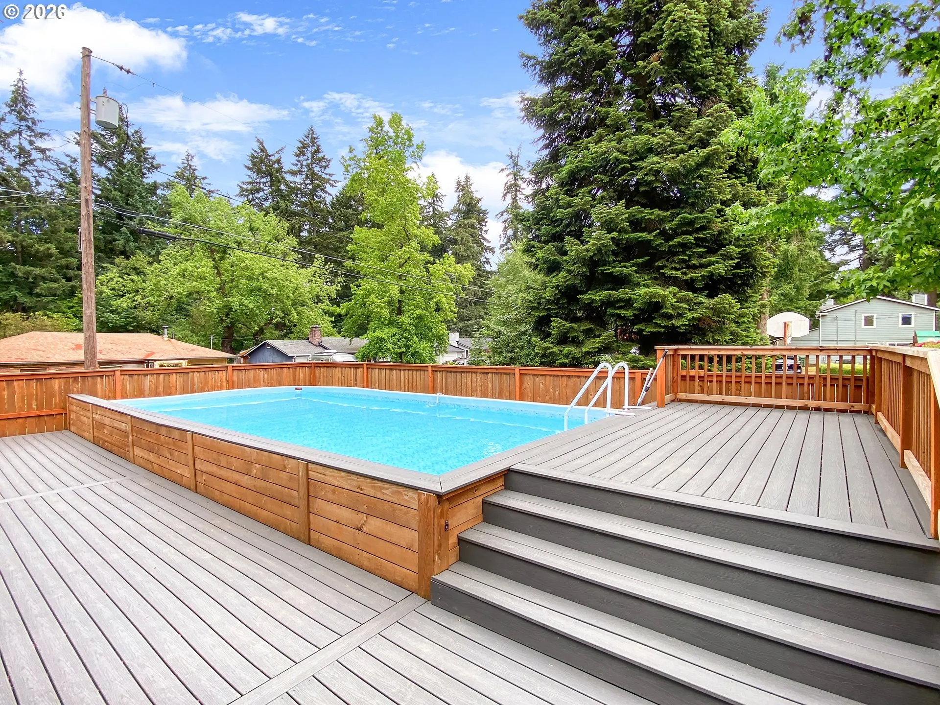 Deck-Upper