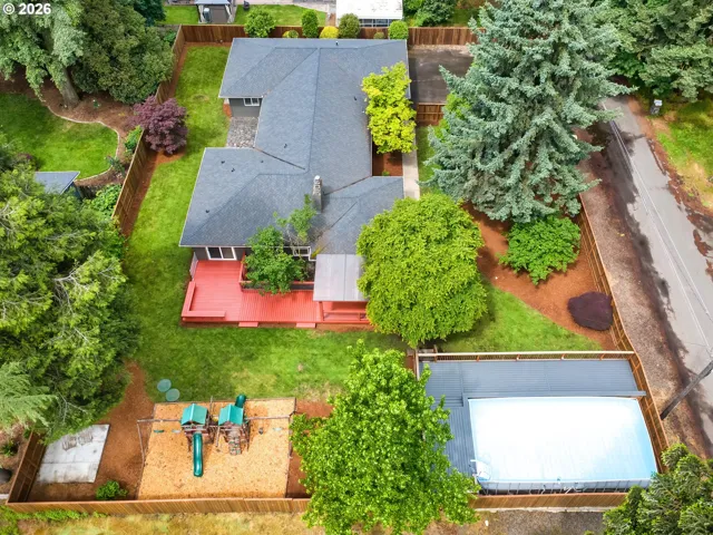 Drone View/UAV